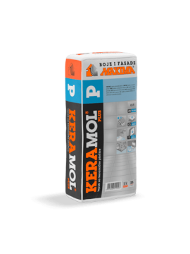 Maxima Keramol Plus 25kg